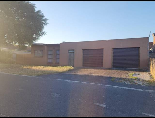 4 BEDROOM HOUSE FOR SALE IN BELHAR